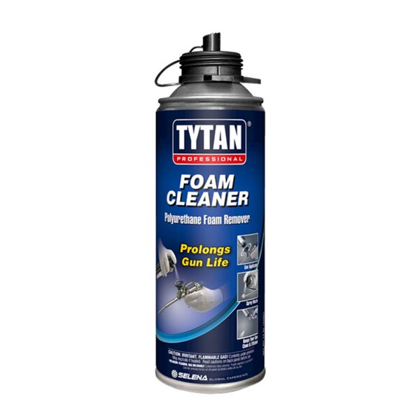 Image of Tytan Foam Gun Cleaner